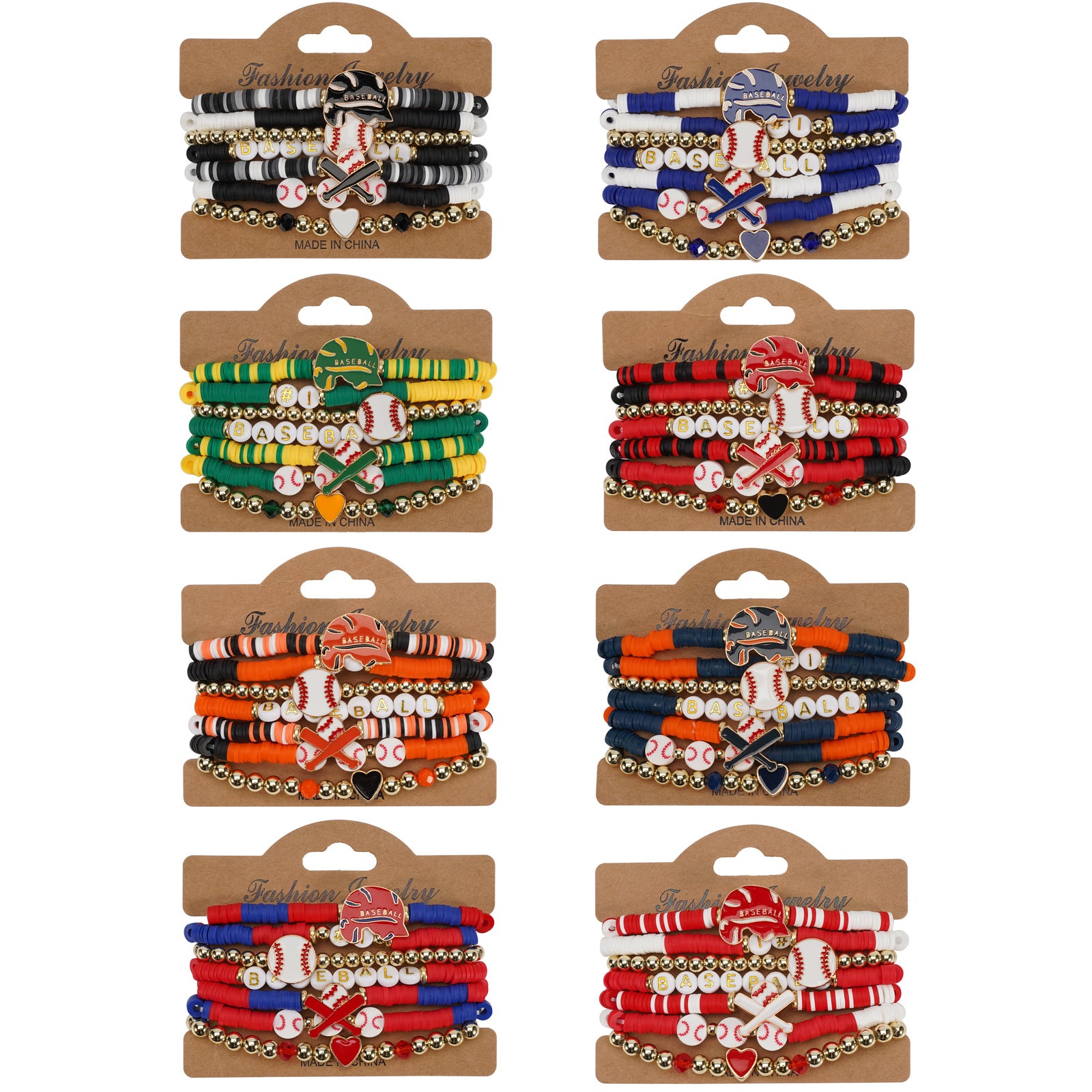 Cross Jewelry Set - product image 1
