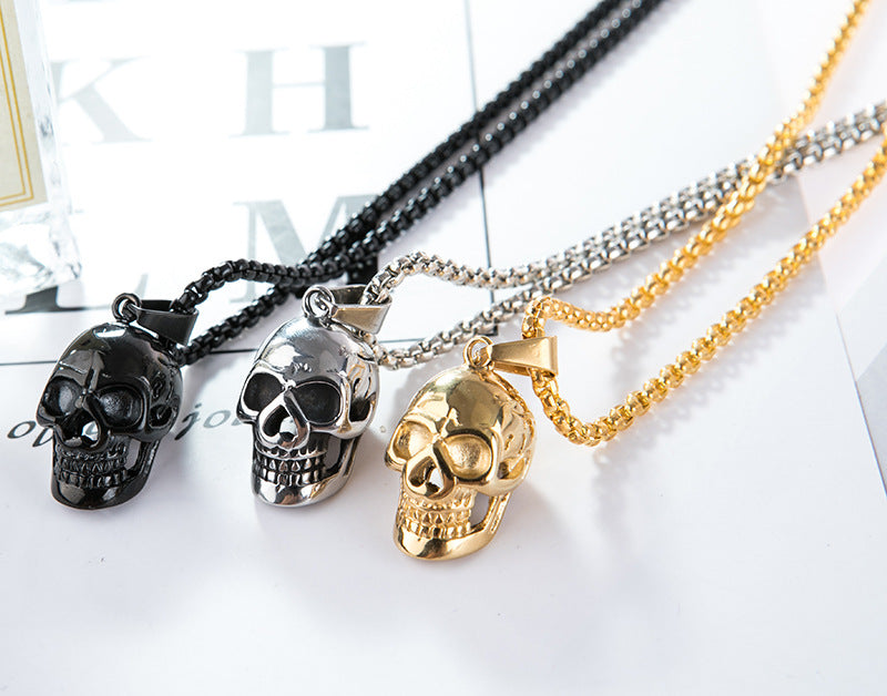 Statement Necklace - product image 5