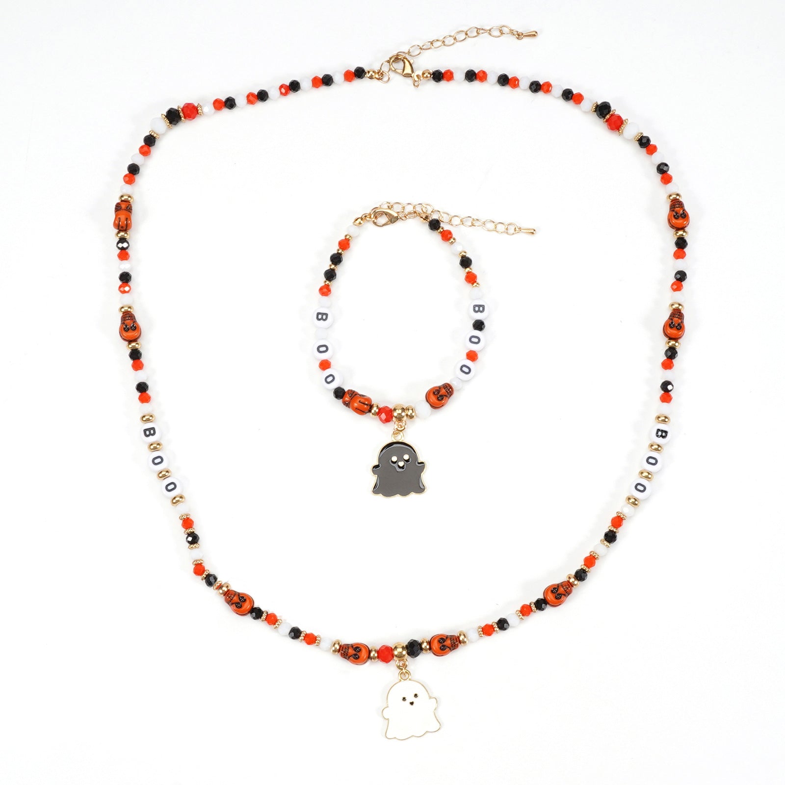 Beaded Jewelry Set - product image 10