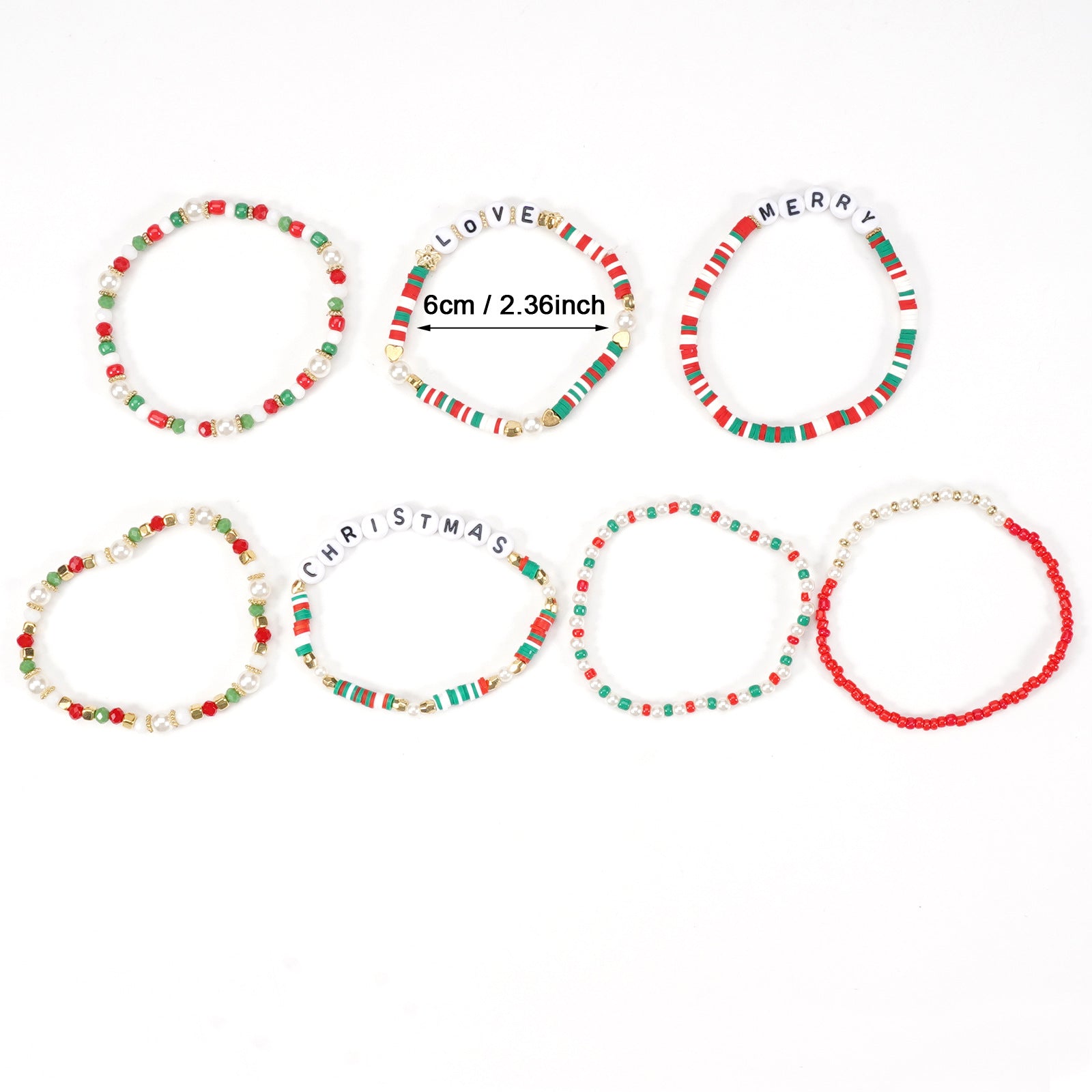 Beaded Bracelet - product image 37