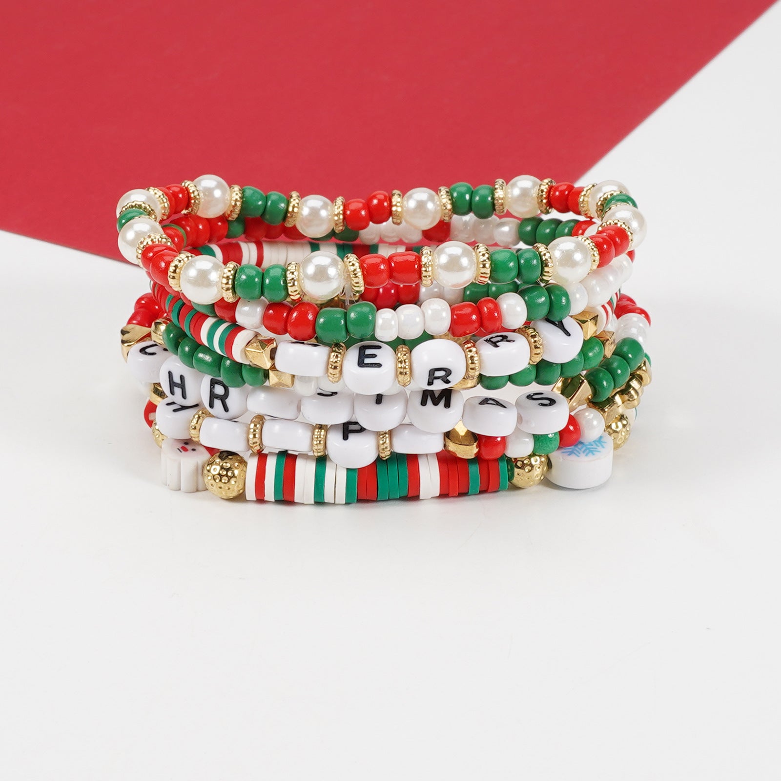 Beaded Bracelet - product image 22
