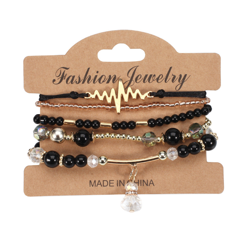 Boho Beaded Bracelet for Women - product image 7