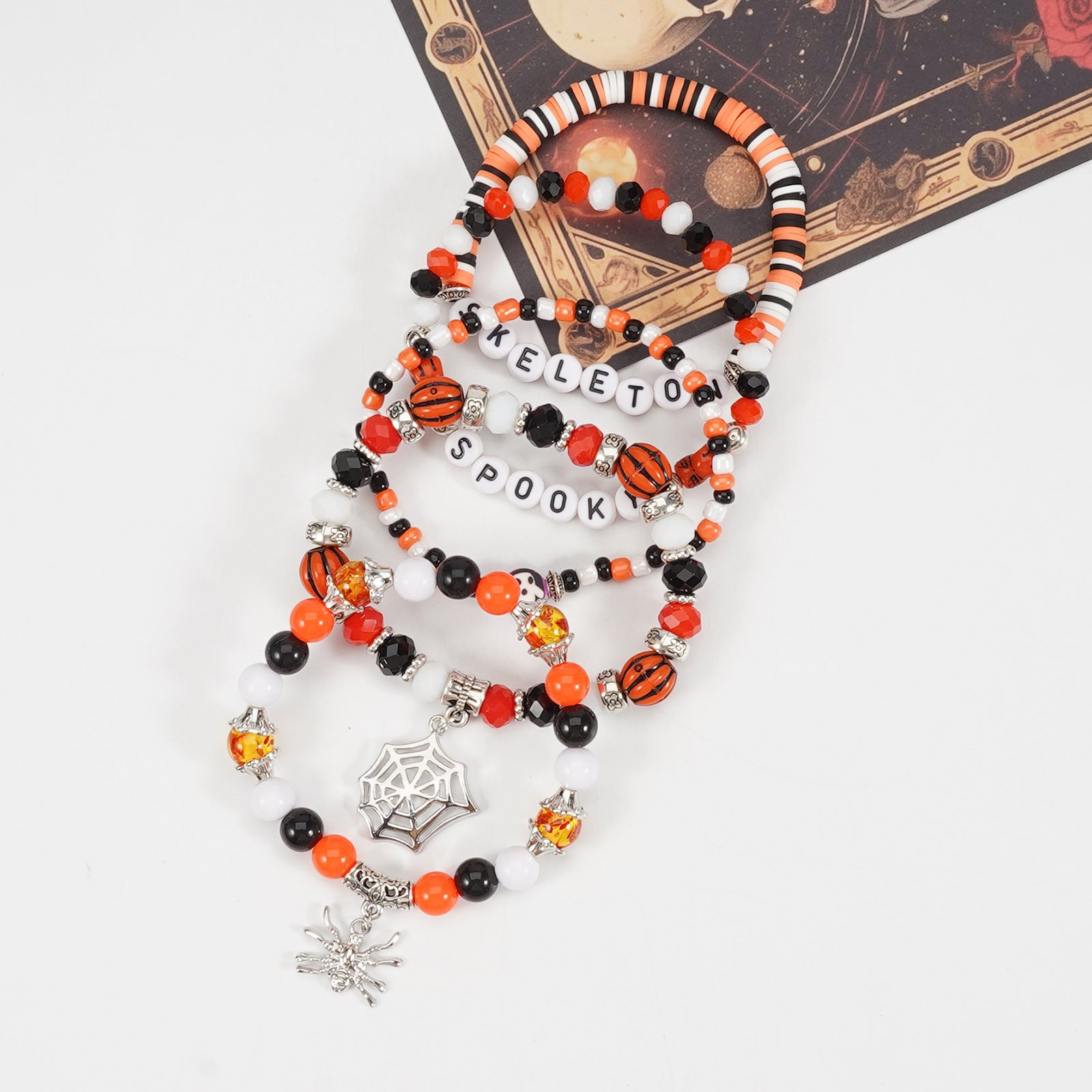 Beaded Necklace - product image 22