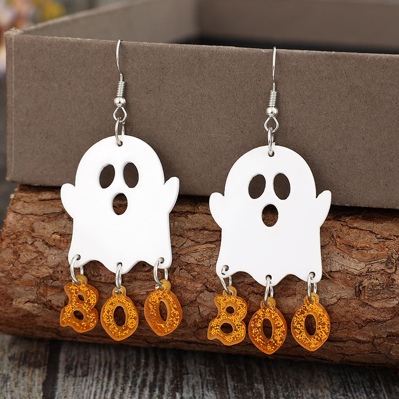 Acrylic Earrings for Women - product image 13