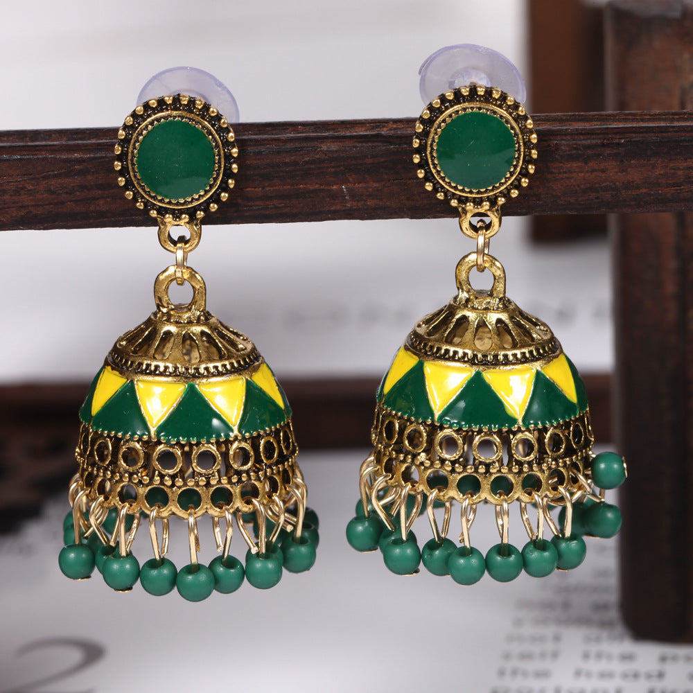 Beaded Earrings - product image 20