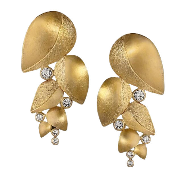 Vintage Earrings for Women - product image 5
