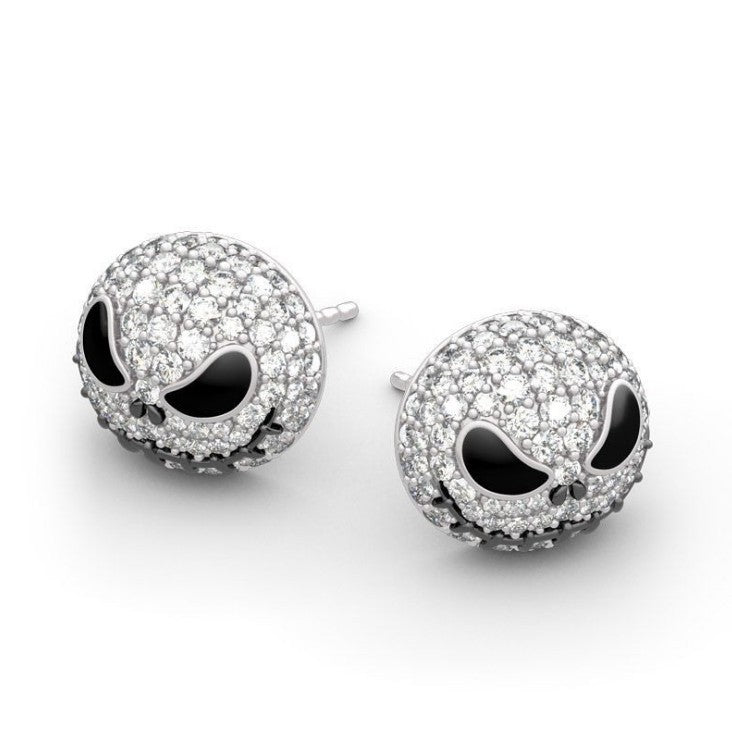 Cross Earrings - product image 6