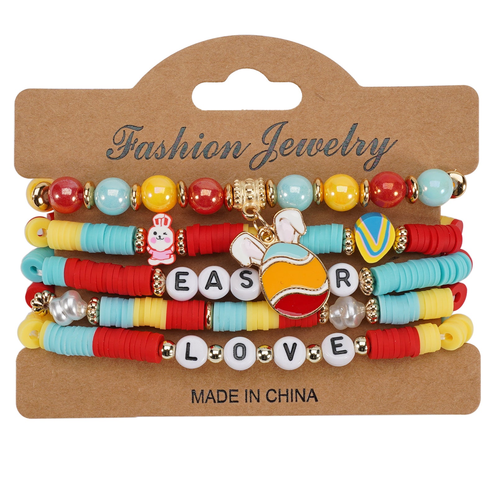 Beaded Bracelet - product image 8