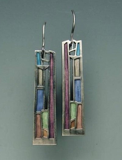 Vintage Earrings - product image 6