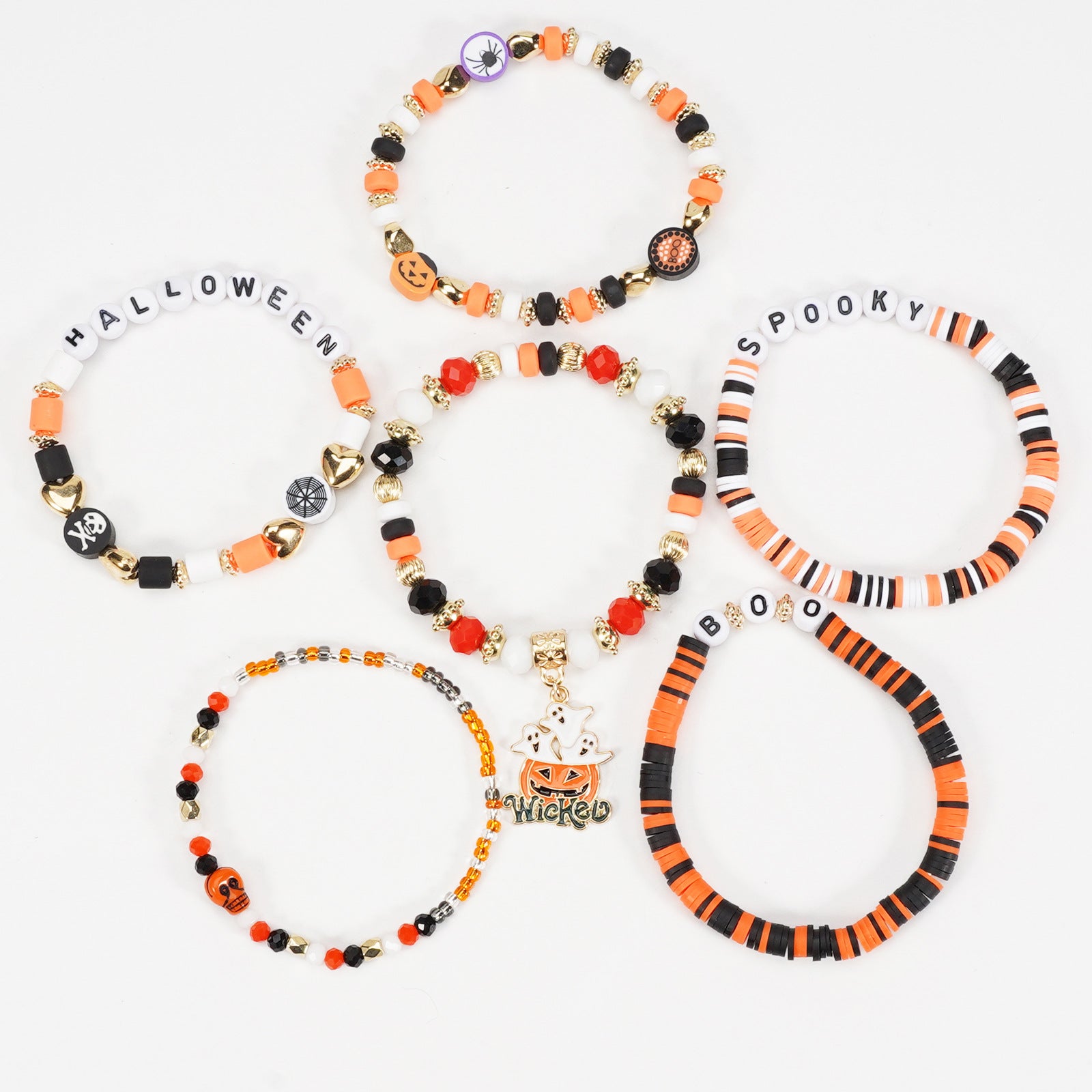 Beaded Necklace - product image 49