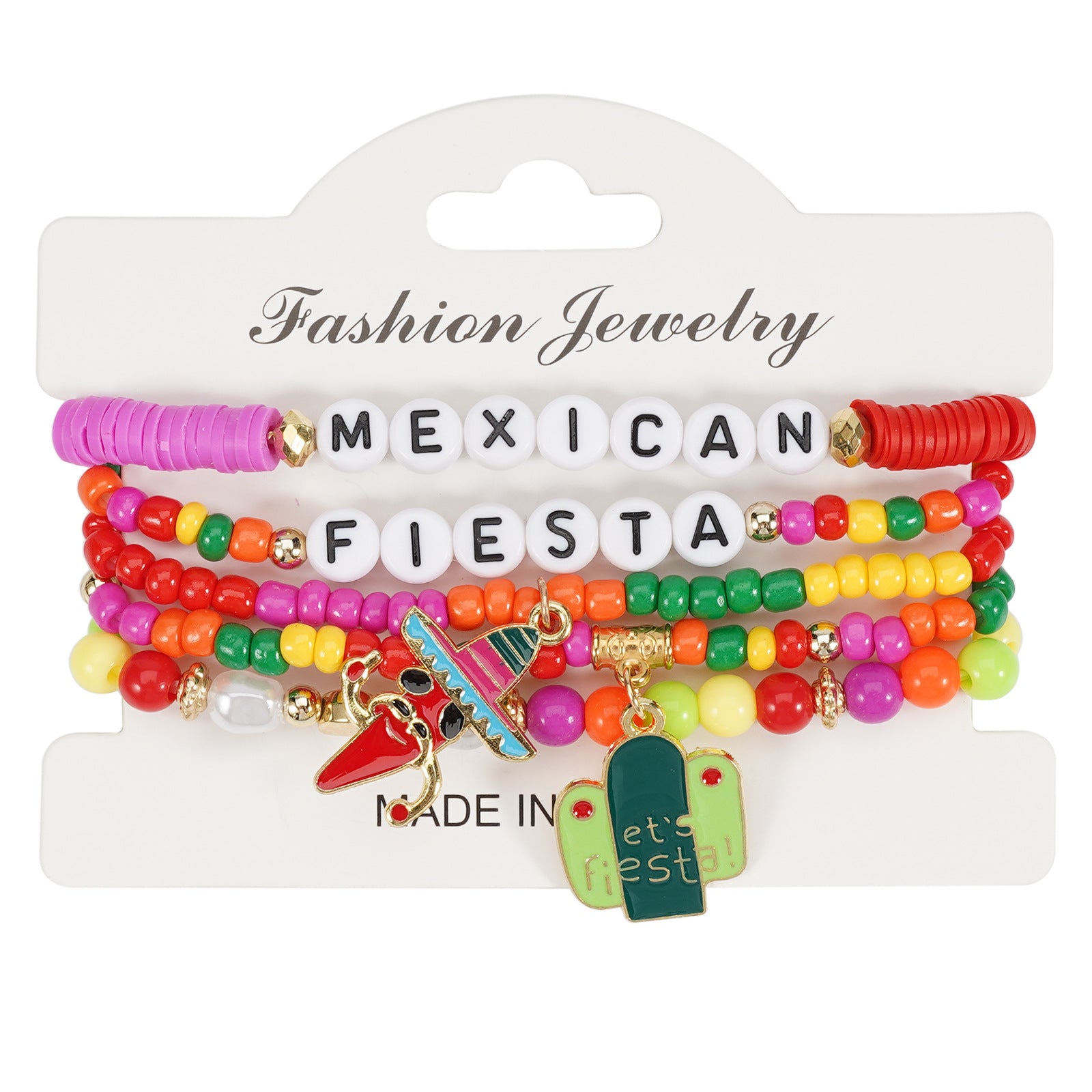 Boho Bracelet - product image 8