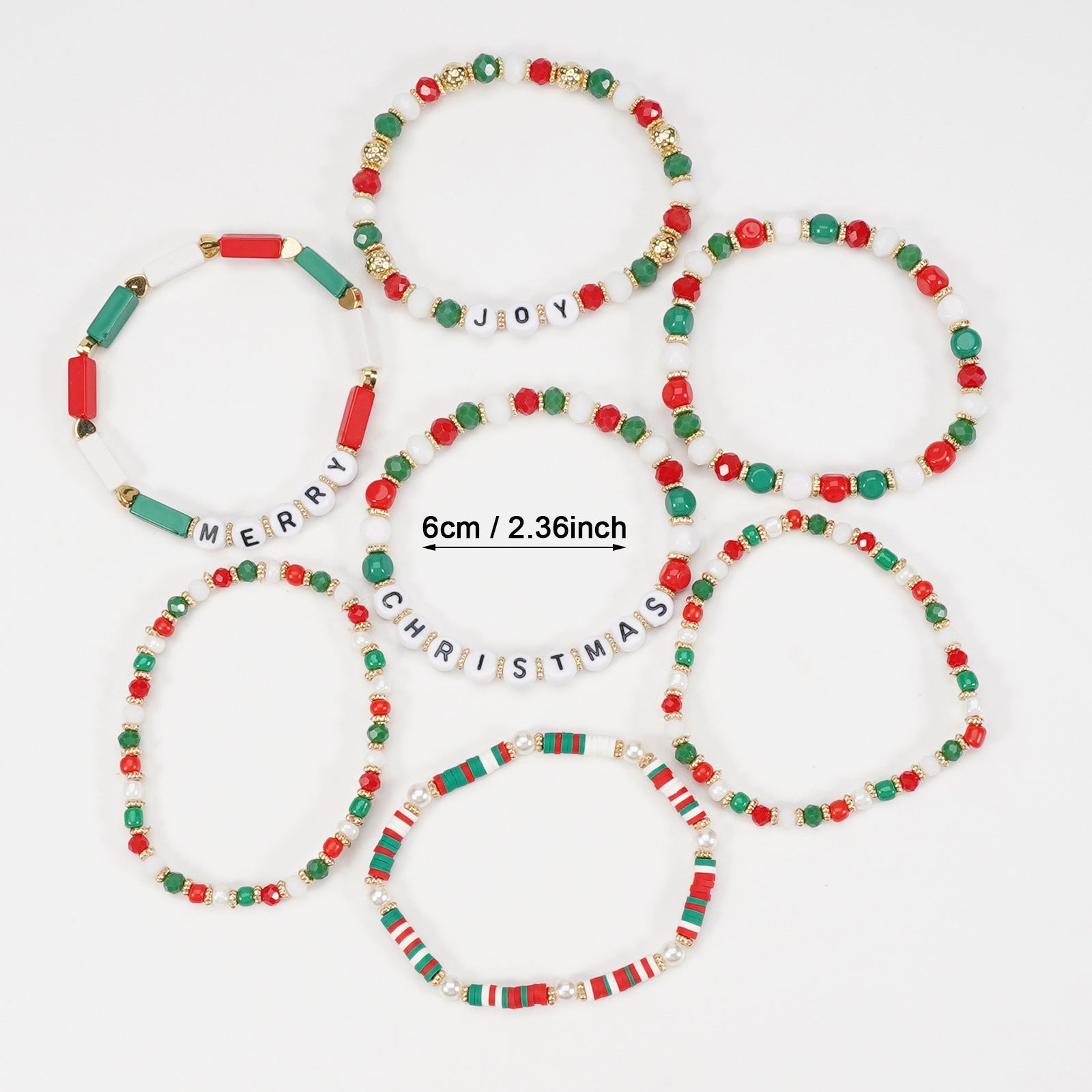 Beaded Bracelet - product image 24