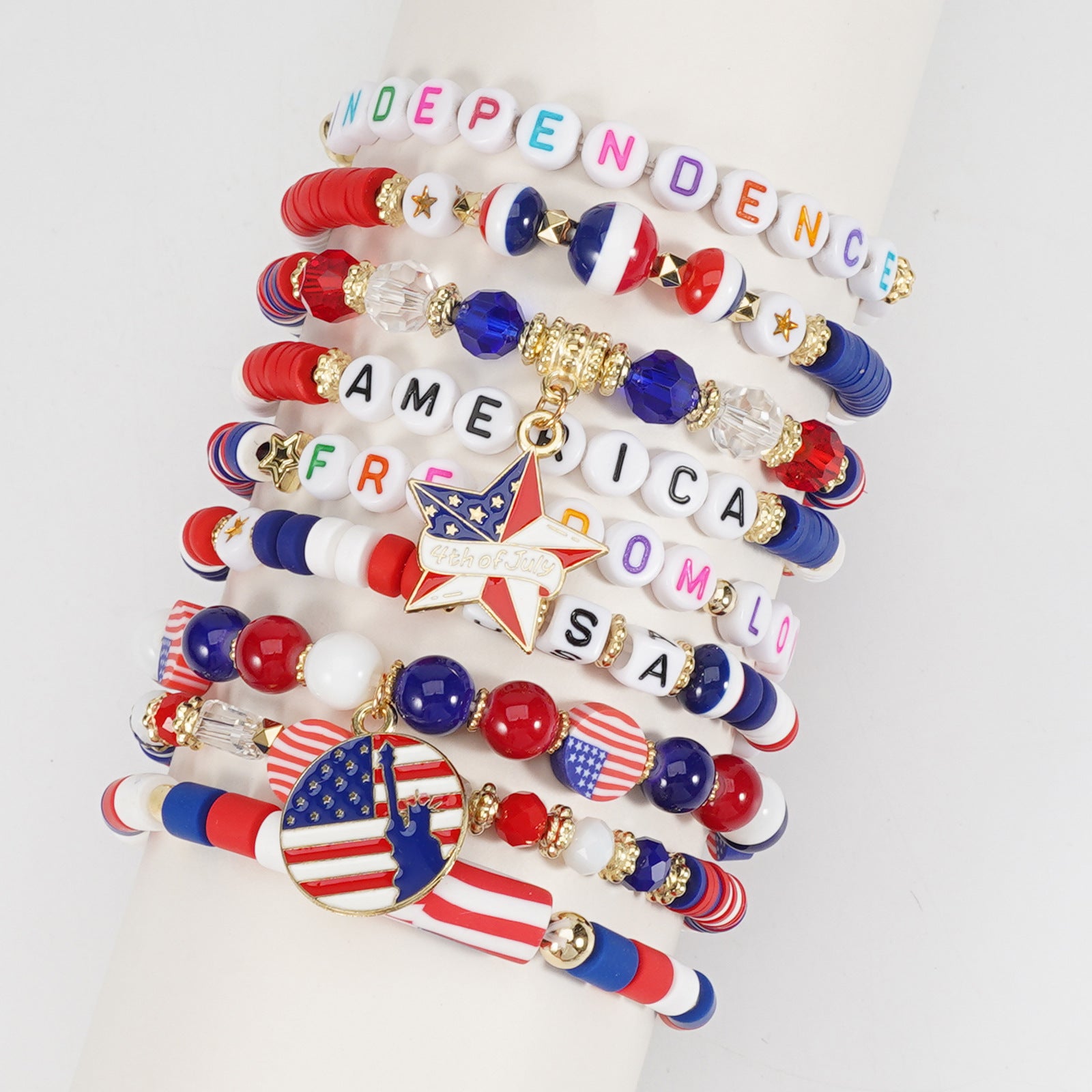 Flag Bracelet - product image 34