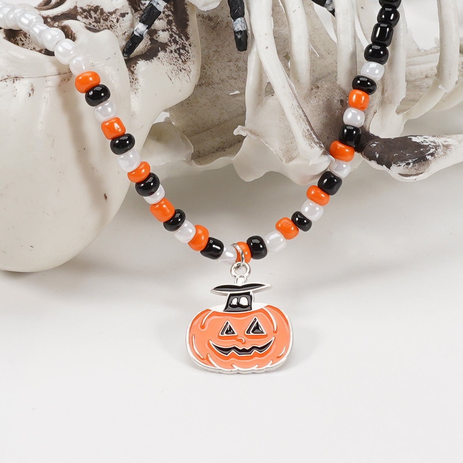 Beaded Jewelry Set