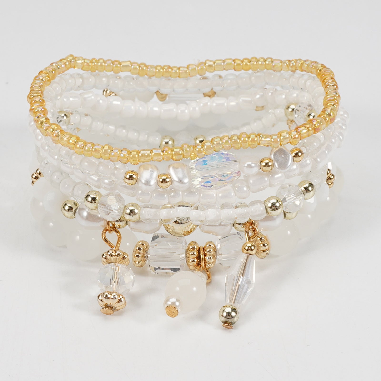 Boho Beaded Bracelet for Women - product image 16