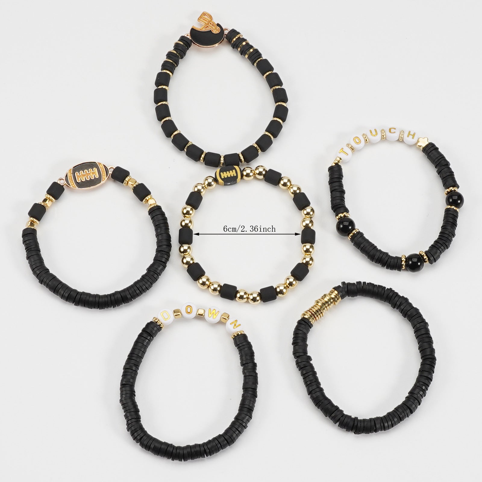 Beaded Bracelet - product image 20