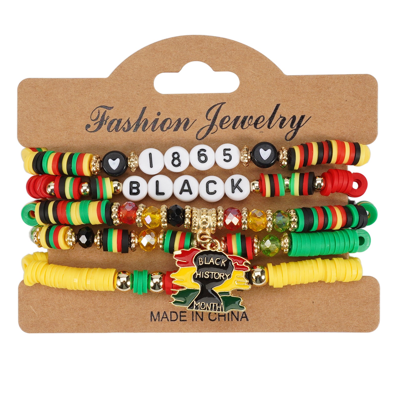 Boho Bracelet - product image 8