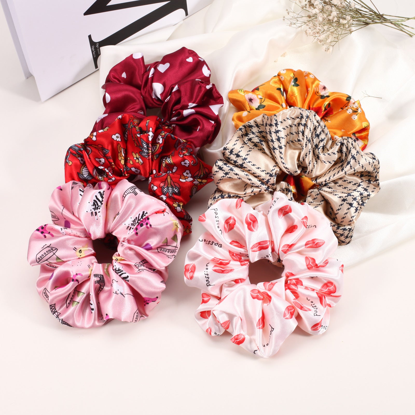 Heart Cross Jewelry - product image 4