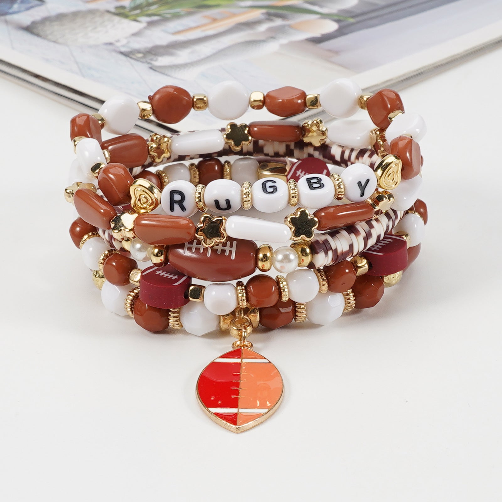Beaded Necklace - product image 21