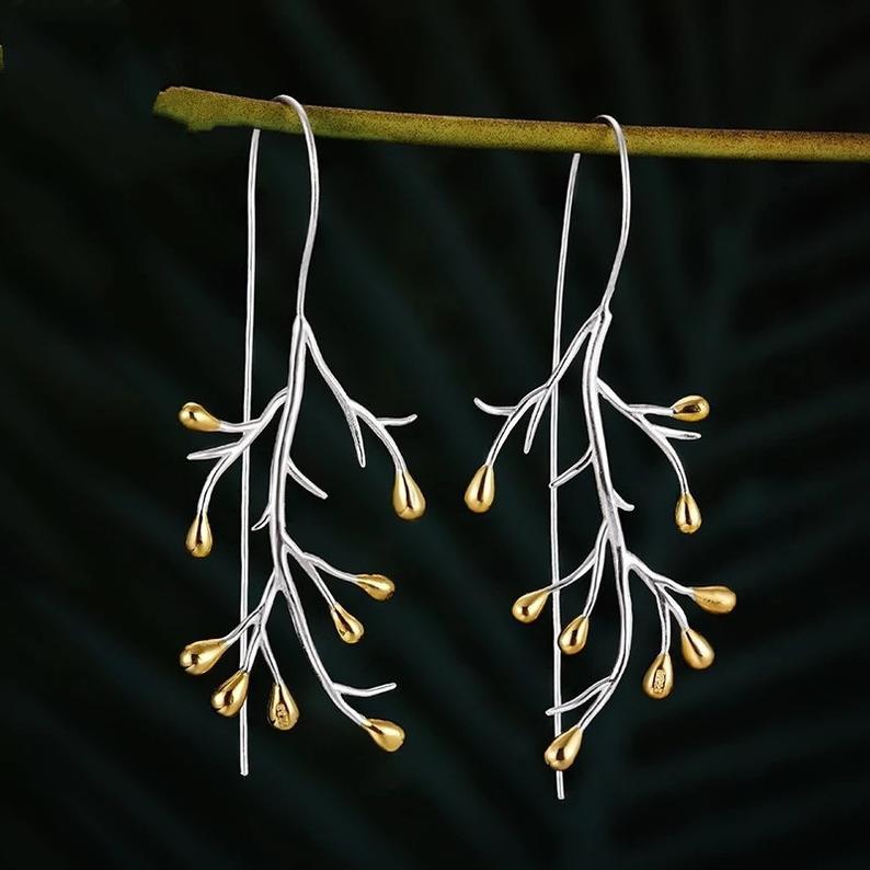 Western Cross Earrings for Women - product image 1