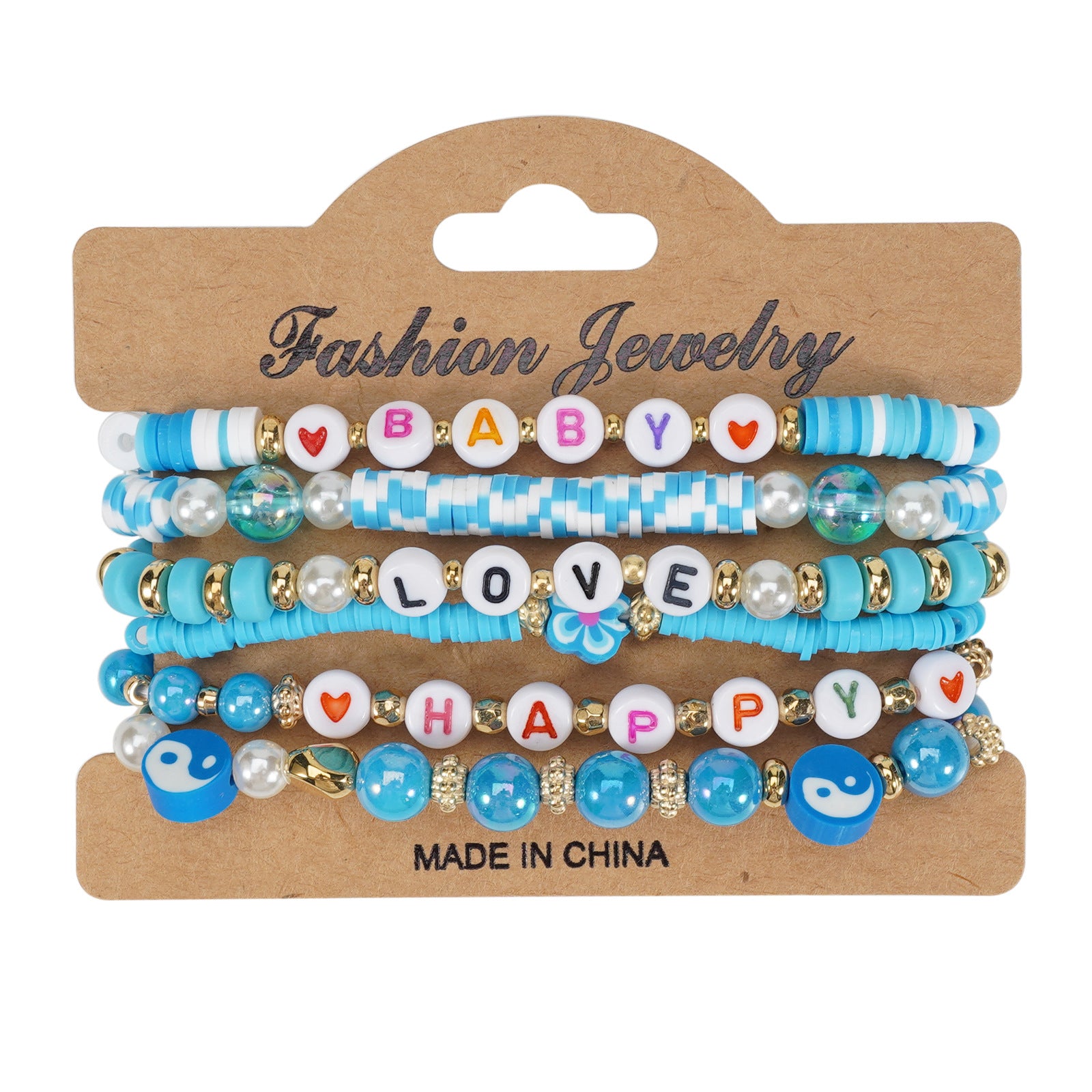Beaded Bracelet - product image 9
