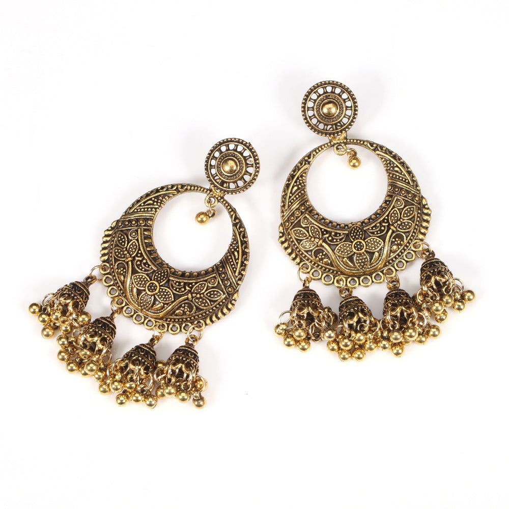 Cross Earrings - product image 33