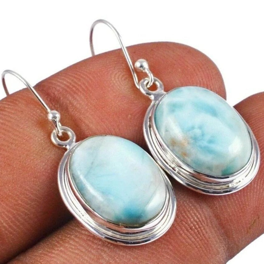Cross Earrings - product image 1