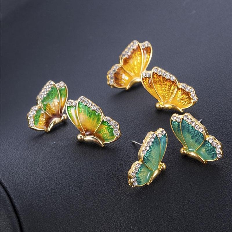 Butterfly Earrings - product image 12