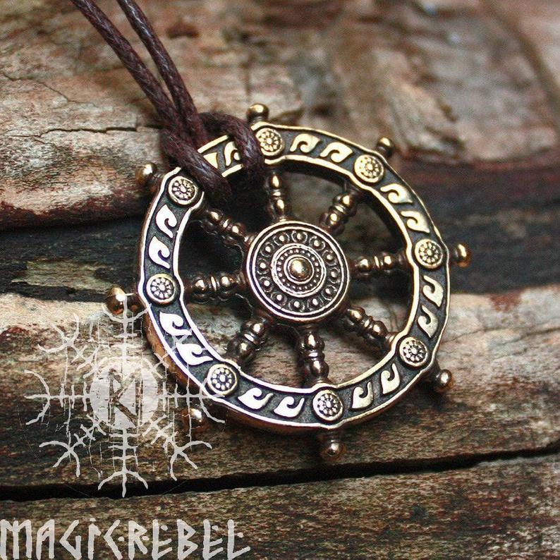 Vintage Necklace - product image 5