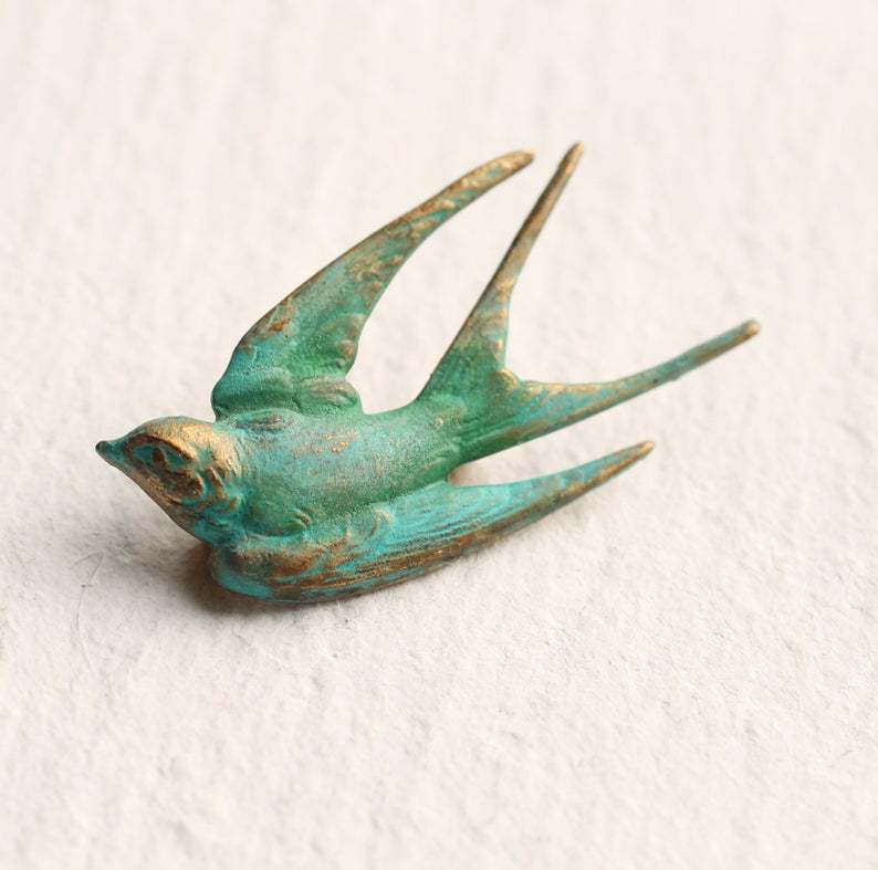 Vintage Brooch for Women - product image 11