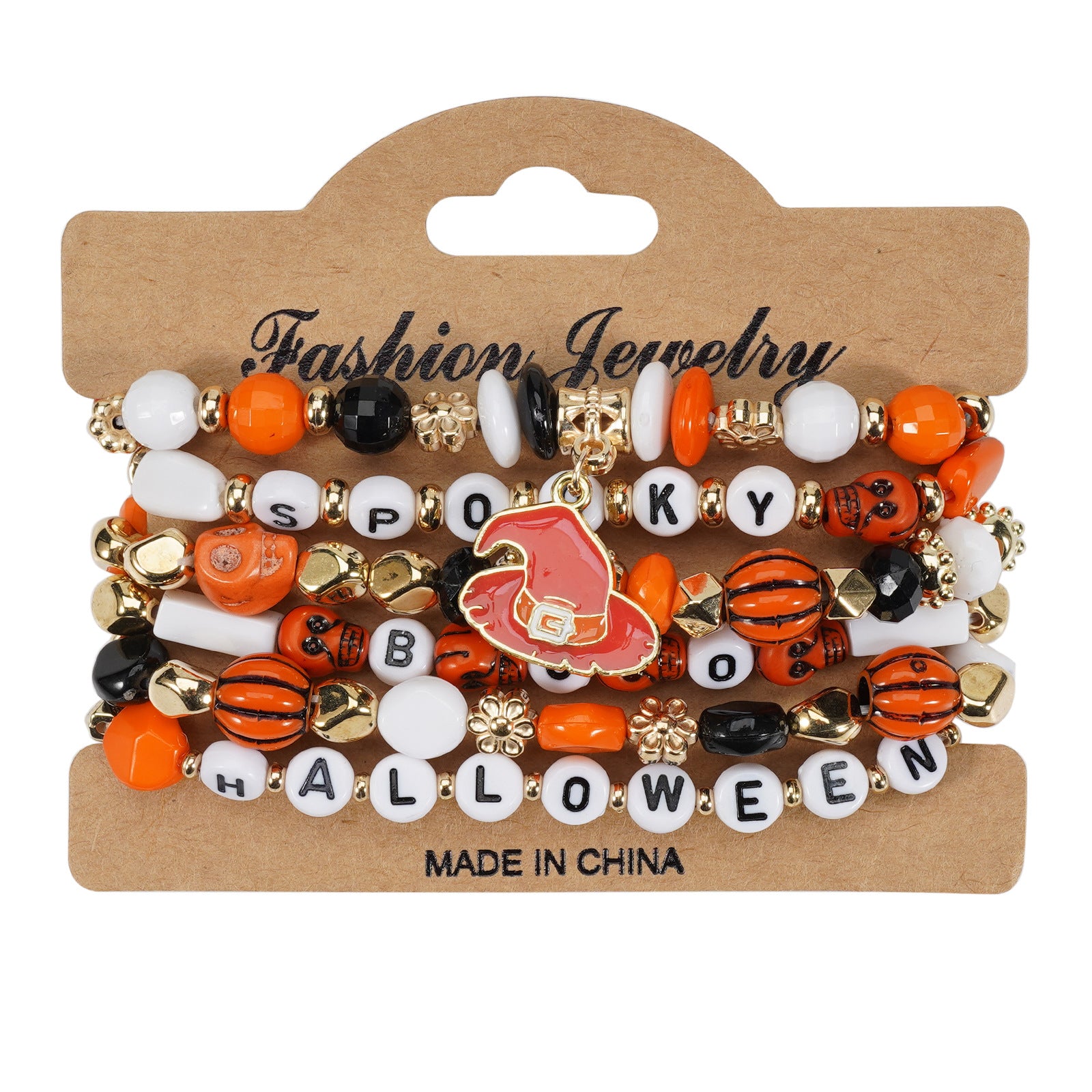 Beaded Necklace - product image 16