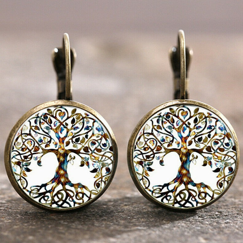 Moon Earrings - product image 16