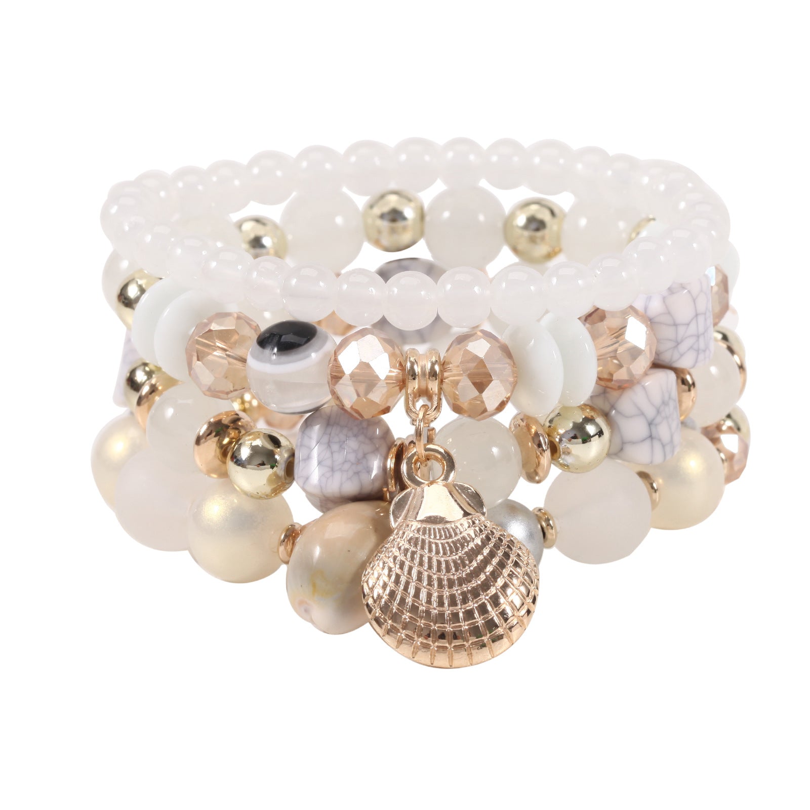 Boho Cross Bracelet - product image 27
