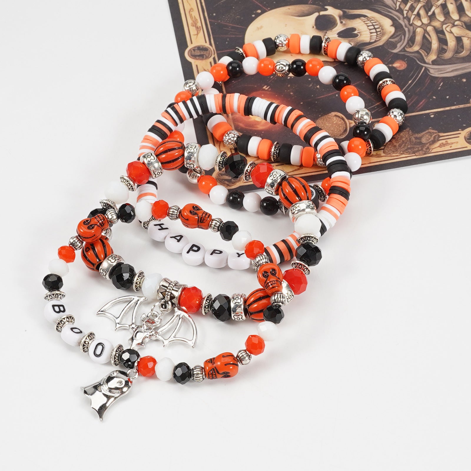 Beaded Necklace - product image 17