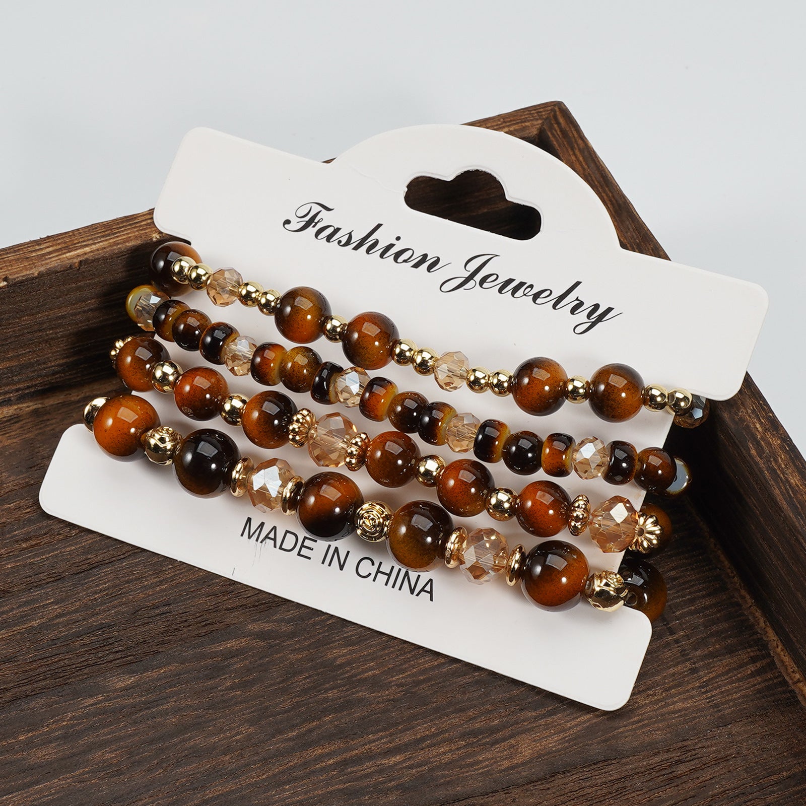 Beaded Bracelet for Women - product image 21