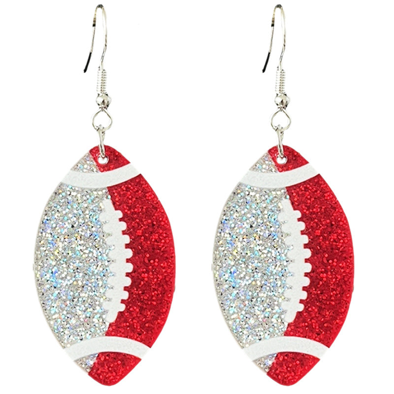 Acrylic Earrings for Women
