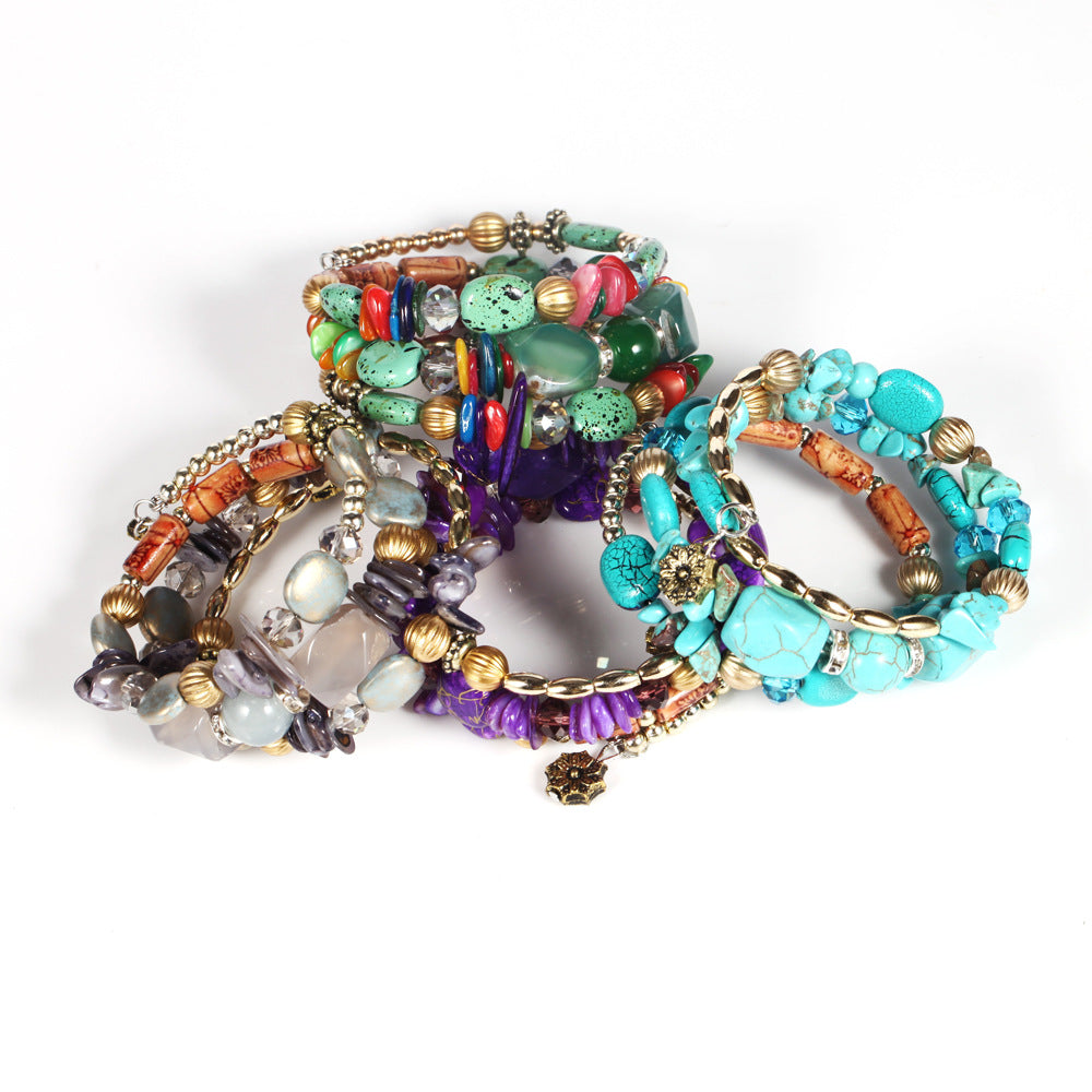 Crystal Bracelet - product image 20