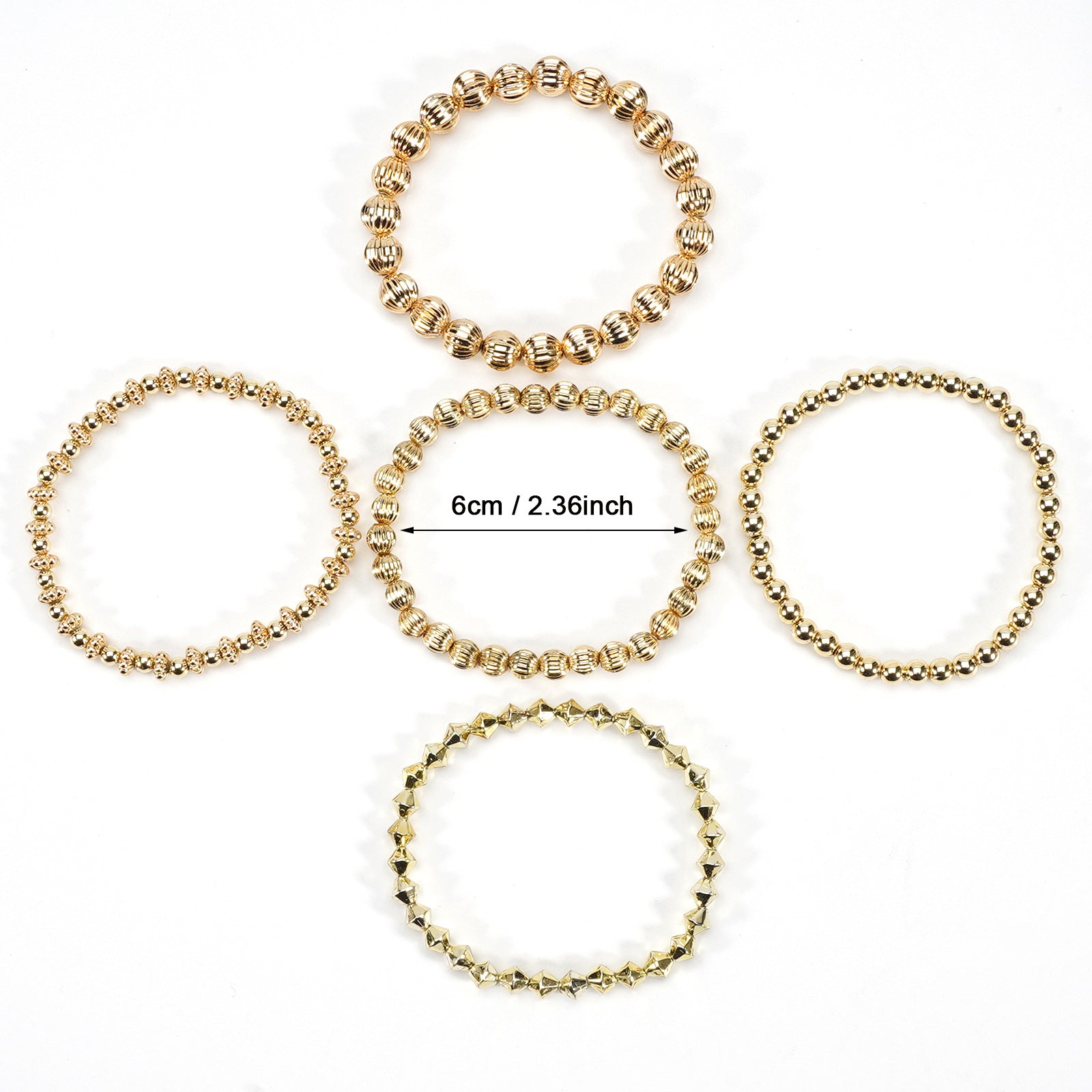 Beaded Bracelet - product image 3