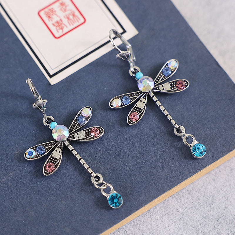 Cross Earrings for Women