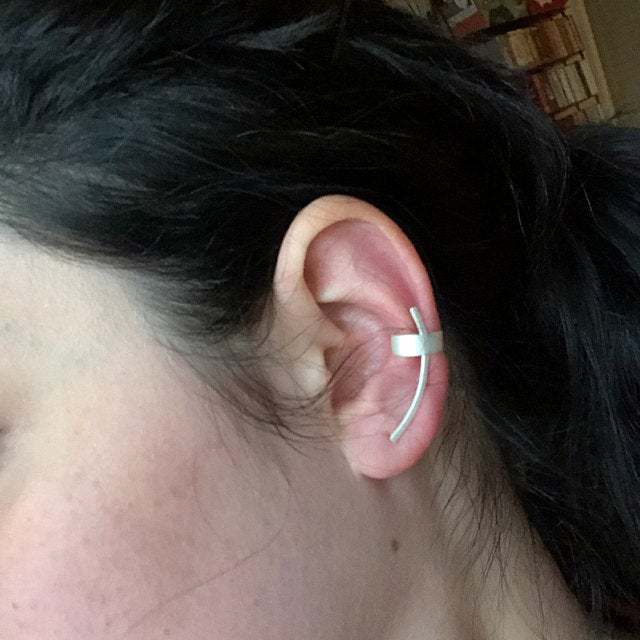Geometric Earrings for Women