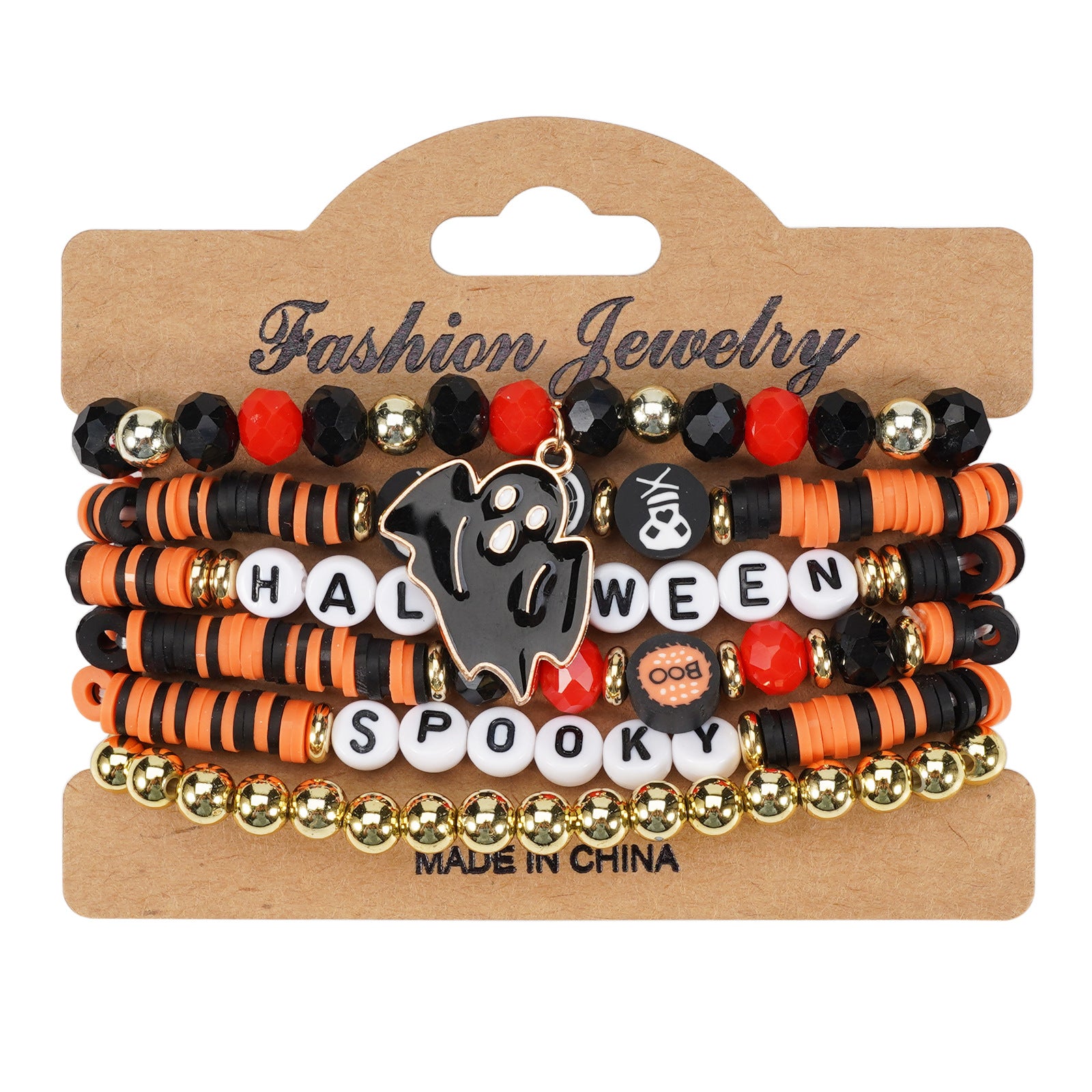 Beaded Necklace - product image 22