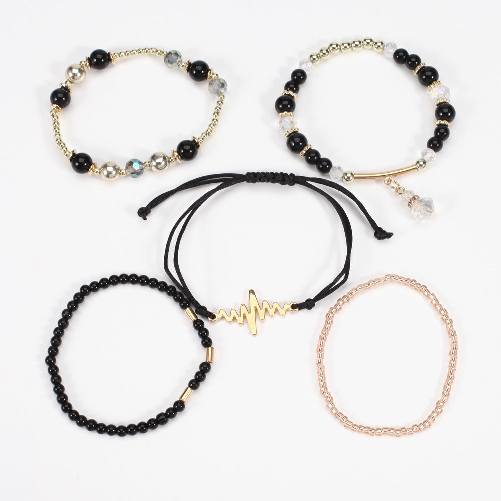 Boho Beaded Bracelet for Women - product image 3