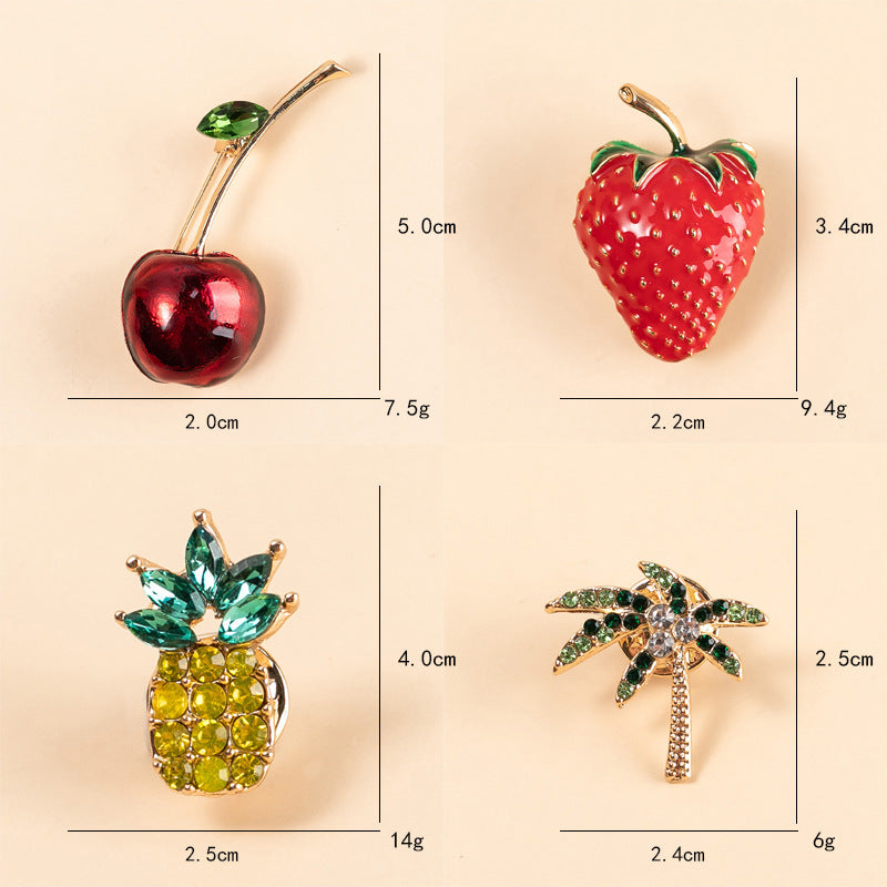 Cross Brooch - product image 9