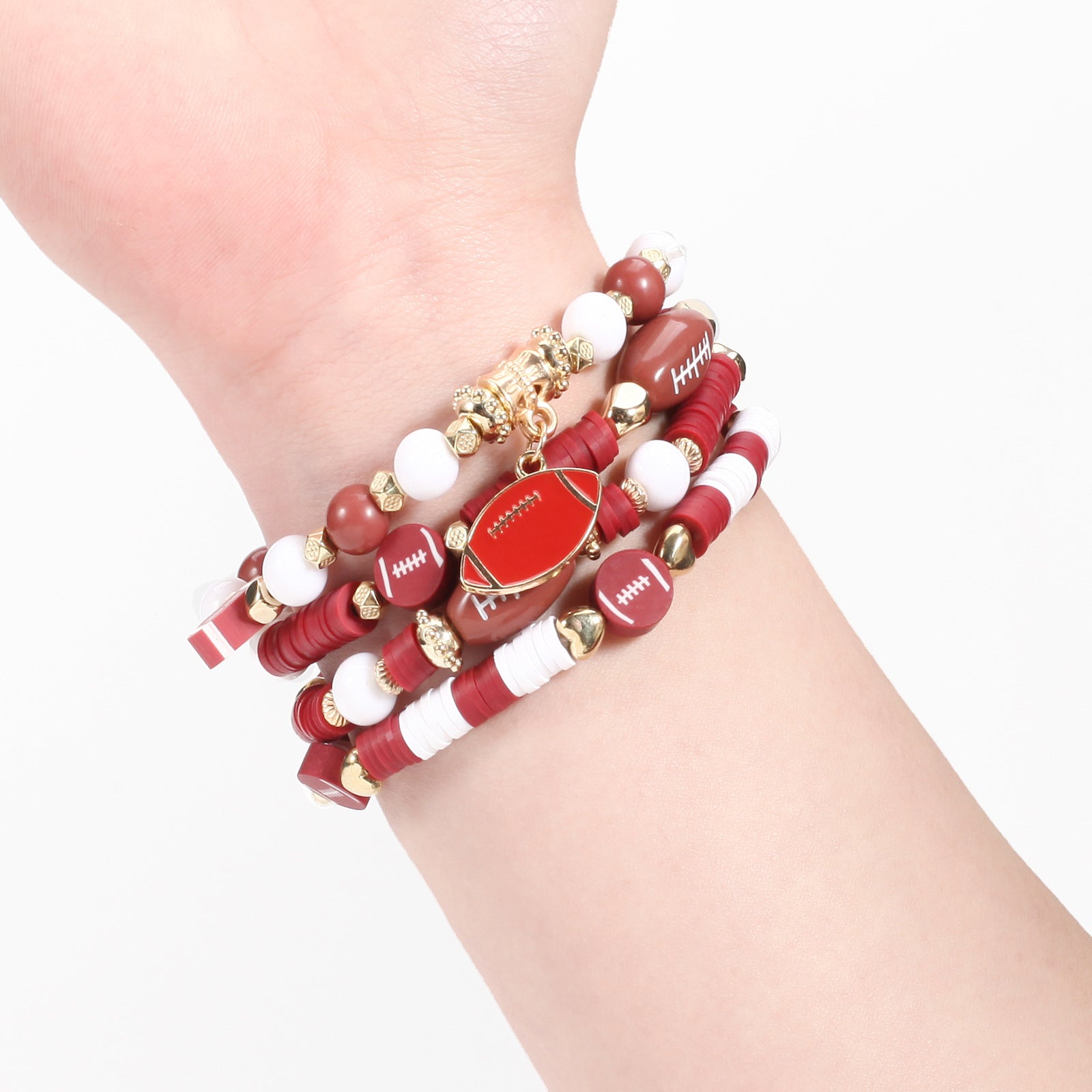 Beaded Necklace - product image 17