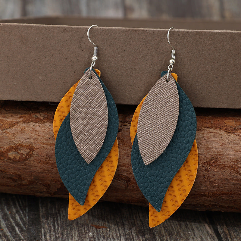 Vintage Earrings for Women - product image 2