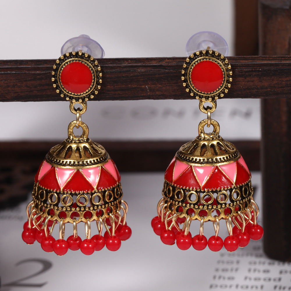 Beaded Earrings - product image 16