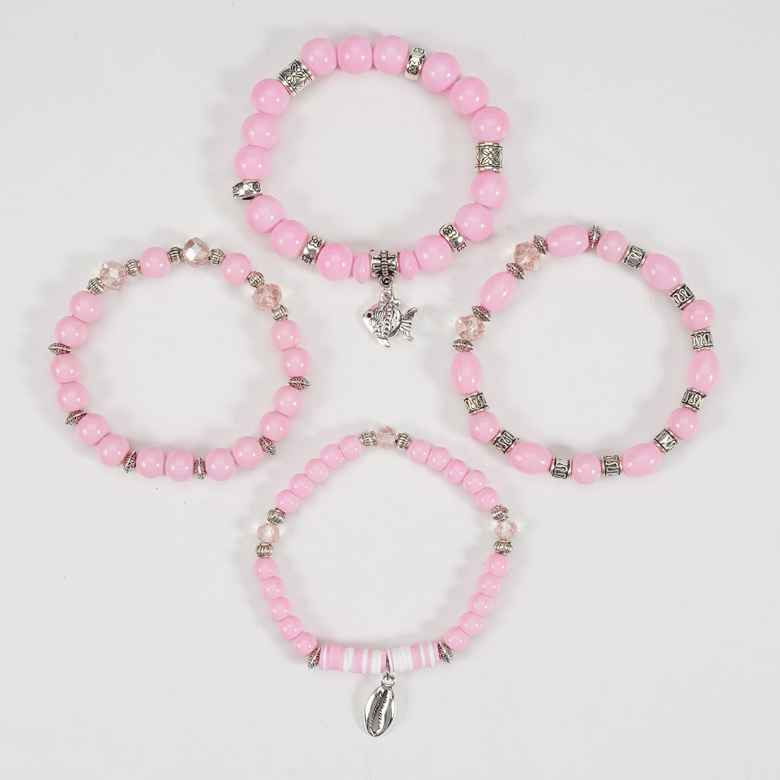 Boho Cross Bracelet - product image 26
