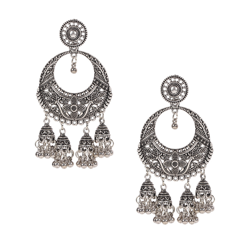 Cross Earrings - product image 13