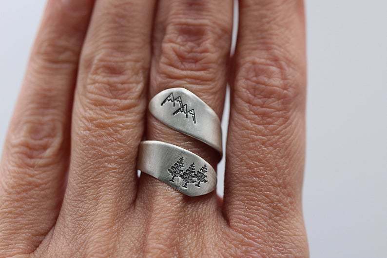 Cross Ring - product image 9