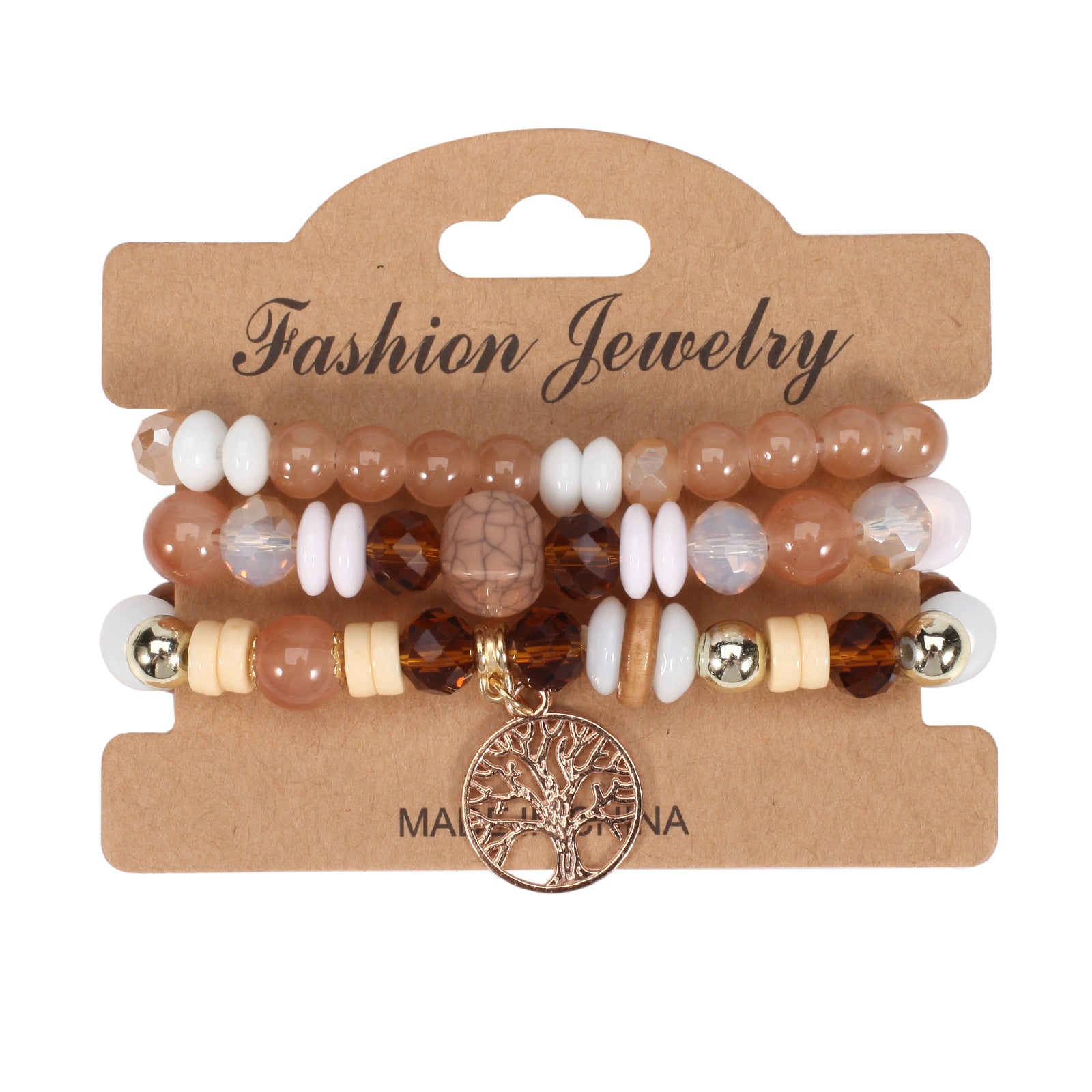 Boho Beaded Bracelet for Women - product image 6